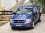 Dodge Caliber 2006 года